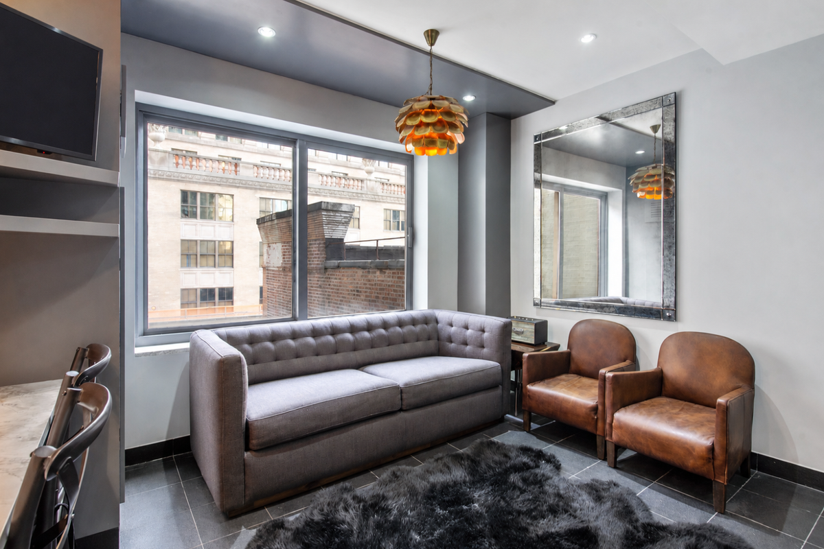 106 Central Park S #15O, Manhattan, NY 10019 - #1