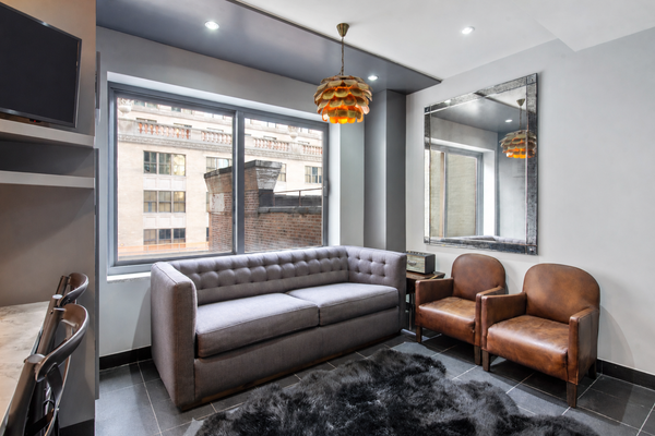 106 Central Park S #15O, Manhattan, NY 10019