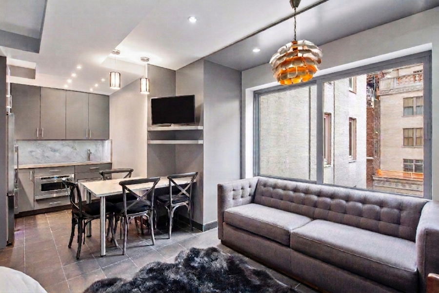 106 Central Park S #15O, Manhattan, NY 10019 - #2