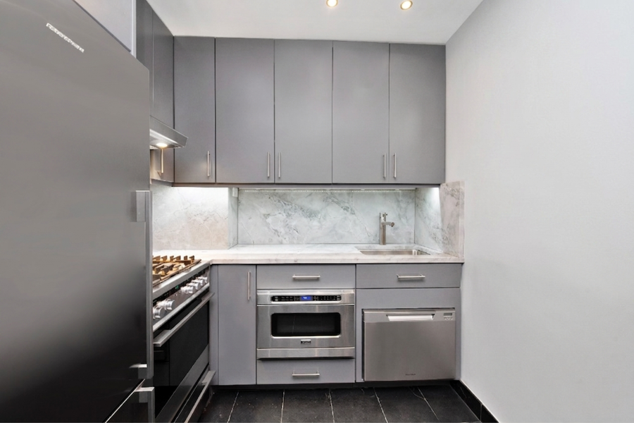 106 Central Park S #15O, Manhattan, NY 10019 - #3