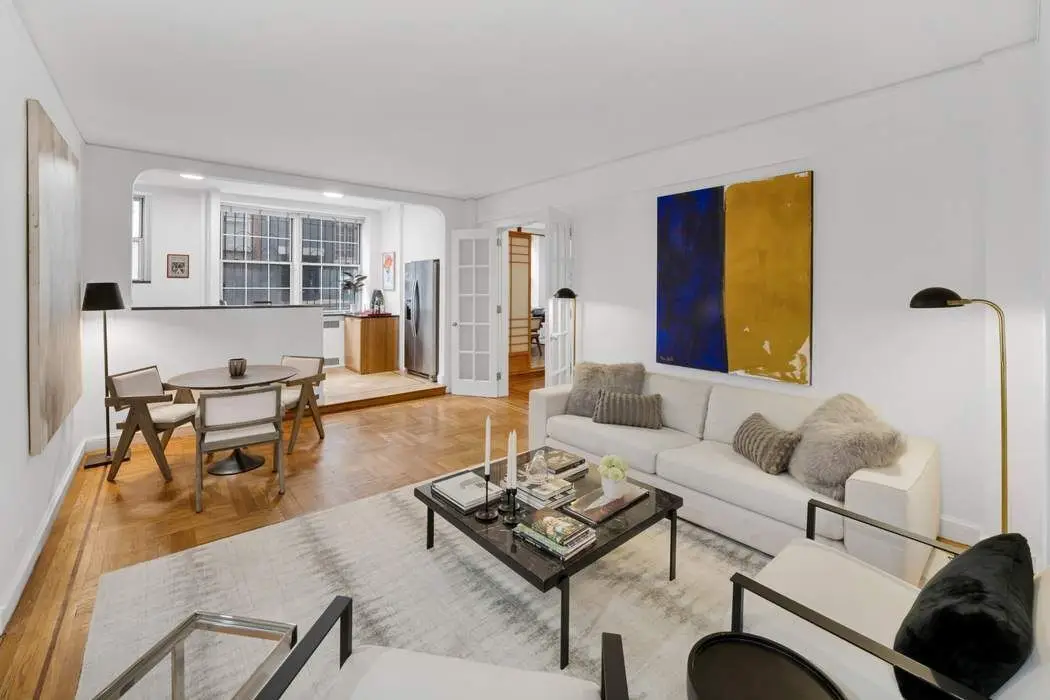 25 Minetta Lane #1JK, Manhattan, NY 10012 - #1