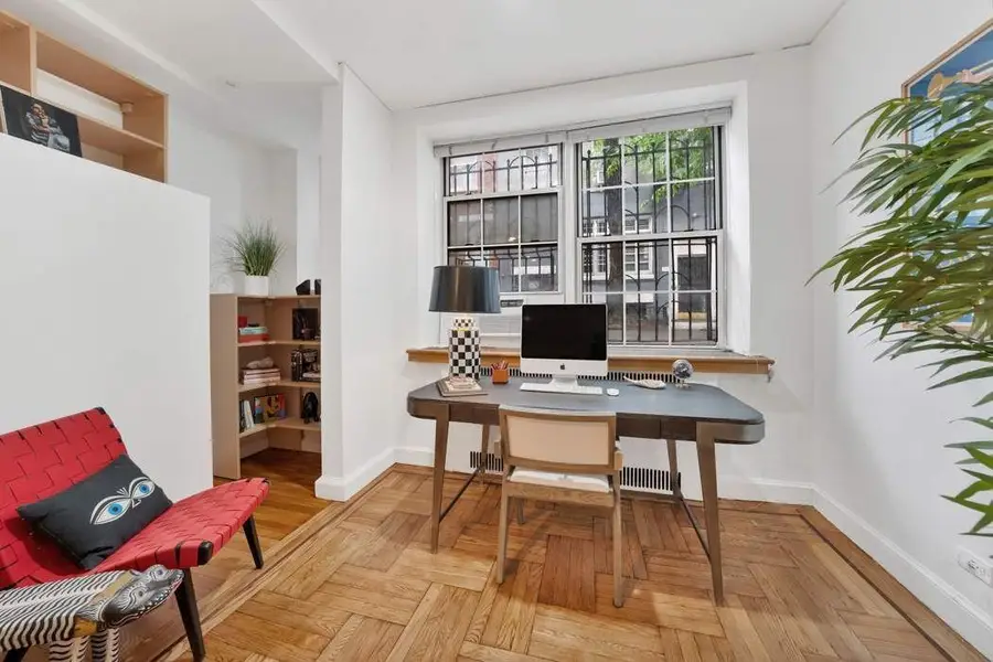 25 Minetta Lane #1JK, Manhattan, NY 10012 - #2