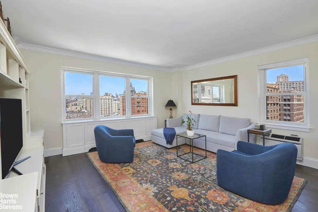 11 Riverside Drive #16CW, Manhattan, NY 10023 - #1