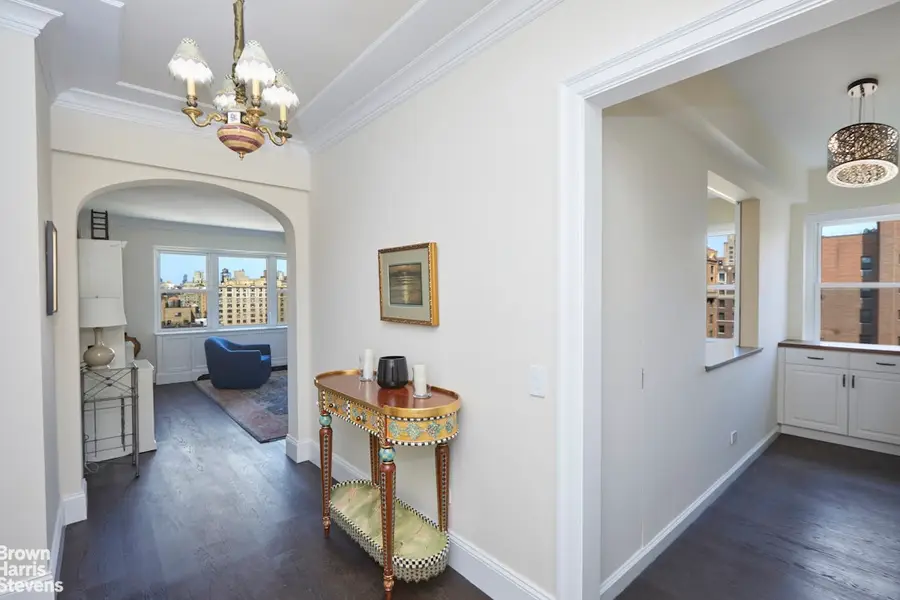 11 Riverside Drive #16CW, Manhattan, NY 10023 - #2
