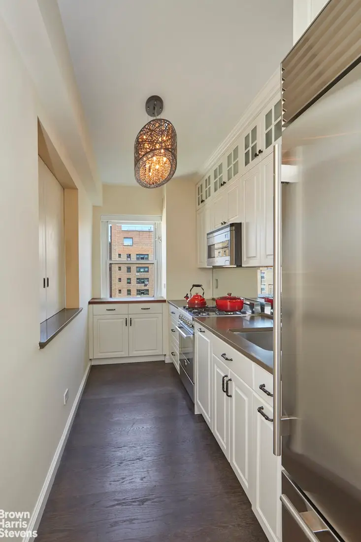 11 Riverside Drive #16CW, Manhattan, NY 10023 - #3