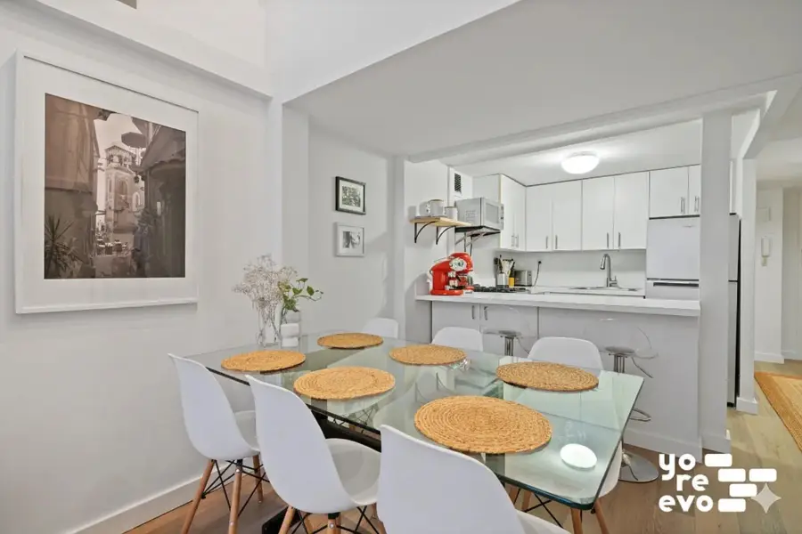 215 E 24th Street #222, Manhattan, NY 10010 - #2
