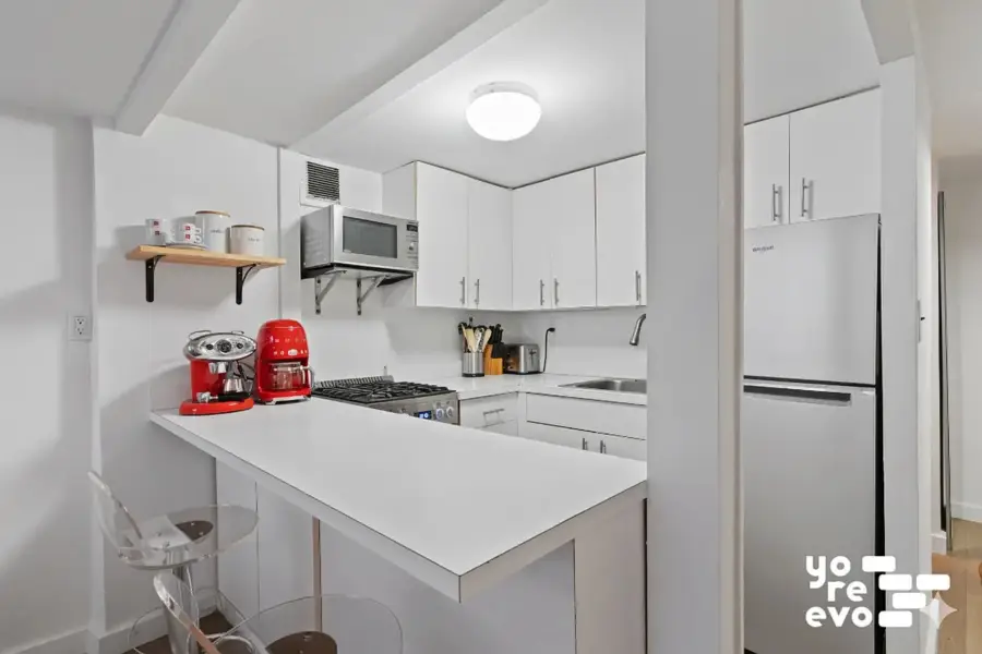 215 E 24th Street #222, Manhattan, NY 10010 - #3