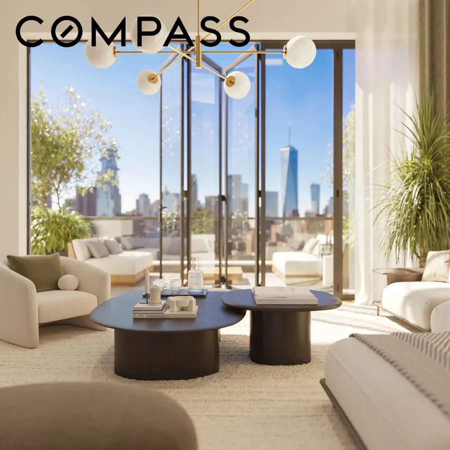 570 Broome Street #PHA/B, Manhattan, NY 10013 - #2