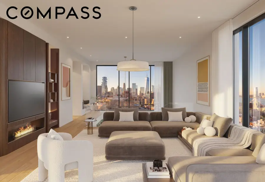 570 Broome Street #PHA/B, Manhattan, NY 10013 - #3