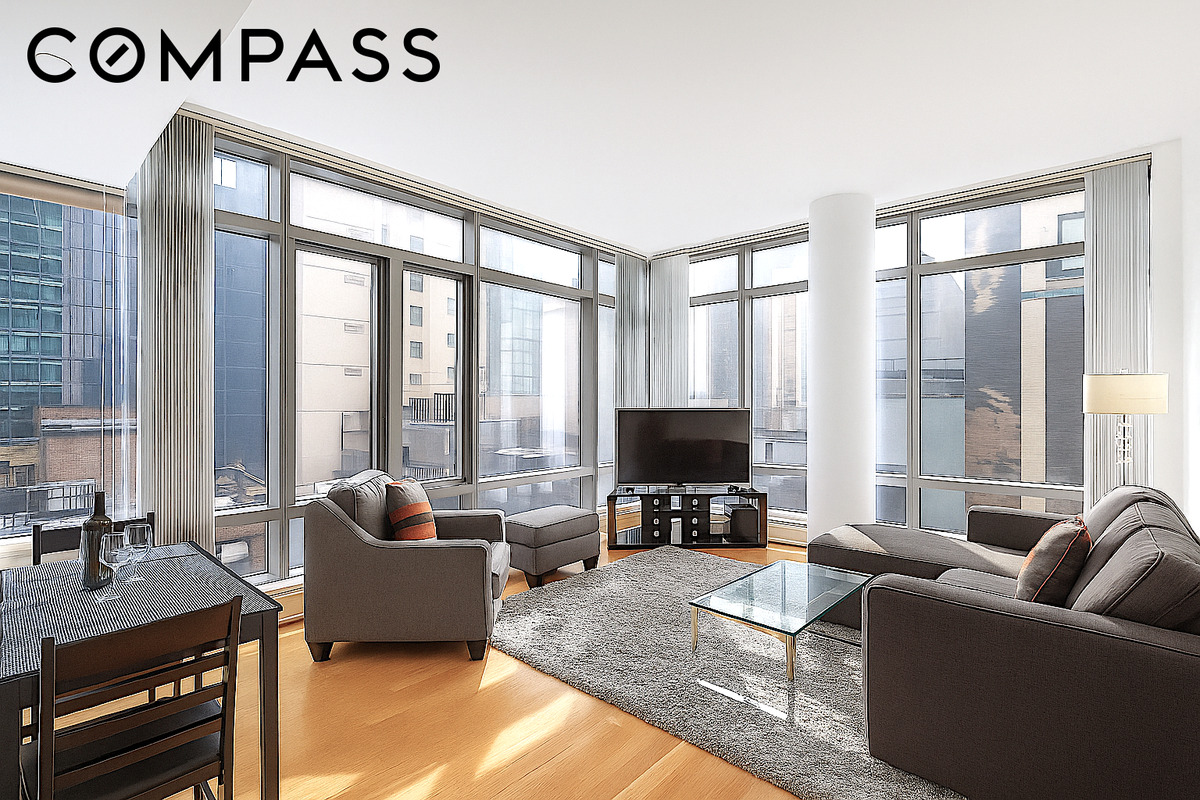 18 W 48th Street #17C, Manhattan, NY 10036 - #1