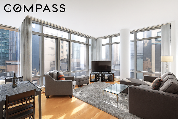 18 W 48th Street #17C, Manhattan, NY 10036