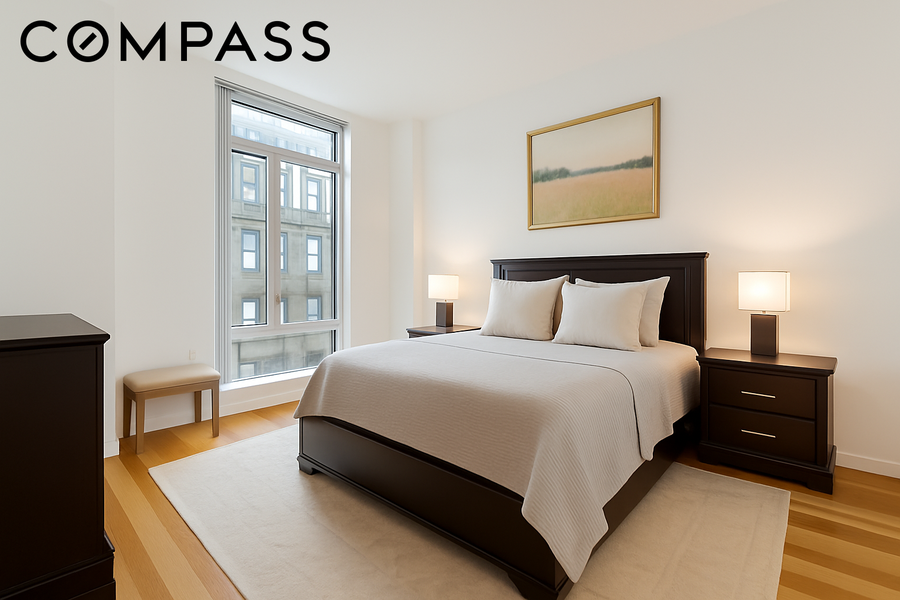 18 W 48th Street #17C, Manhattan, NY 10036 - #3