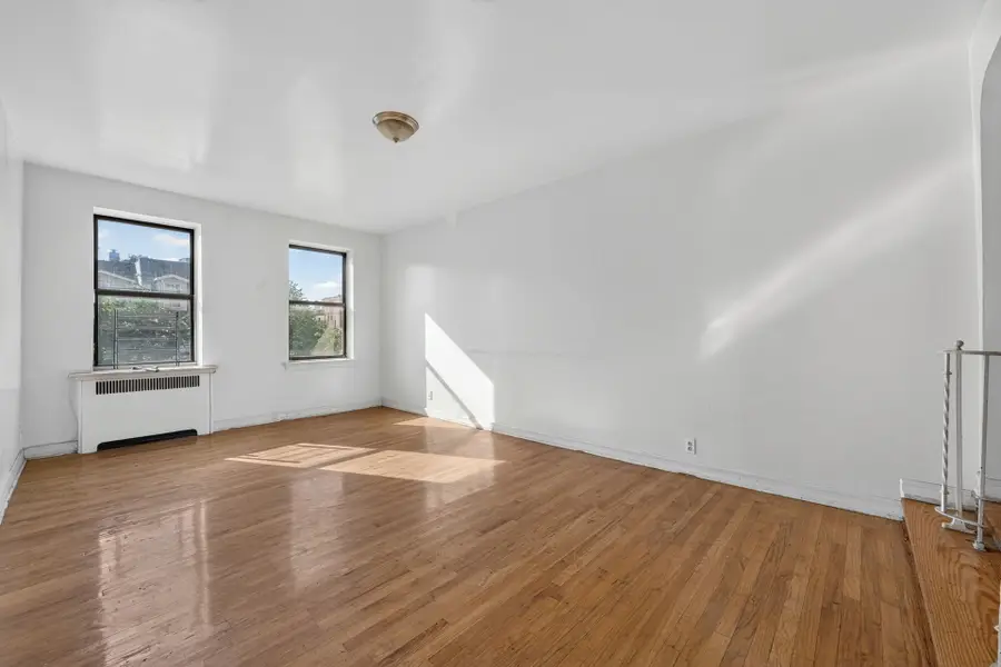 1200 Woodycrest Avenue #2C, Bronx, NY 10452 - #2