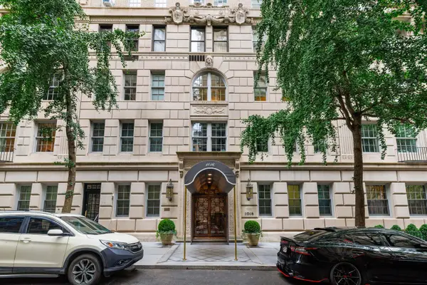 1016 5th Avenue #14B, Manhattan, NY 10028