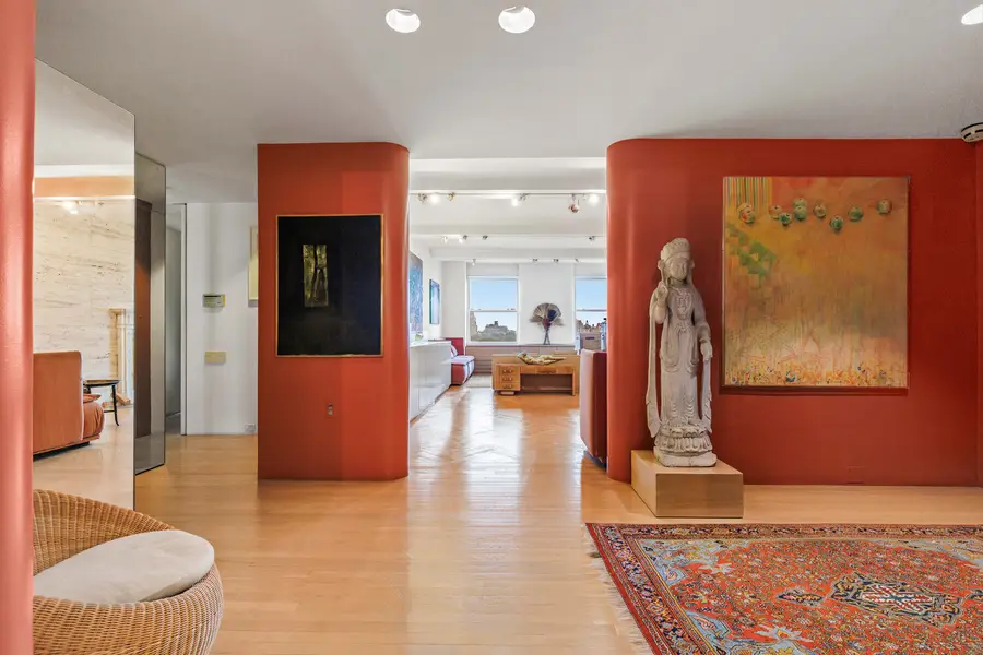 1016 5th Avenue #14B, New York, NY 10028 - #2