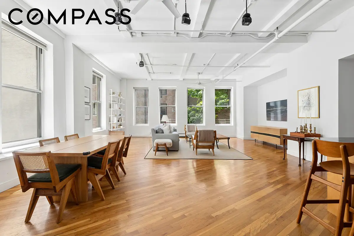 40 W 17th Street #3B, Manhattan, NY 10011 - #1