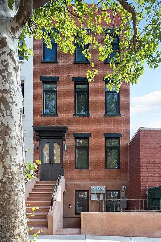 128 Summit Street #3, Brooklyn, NY 11231