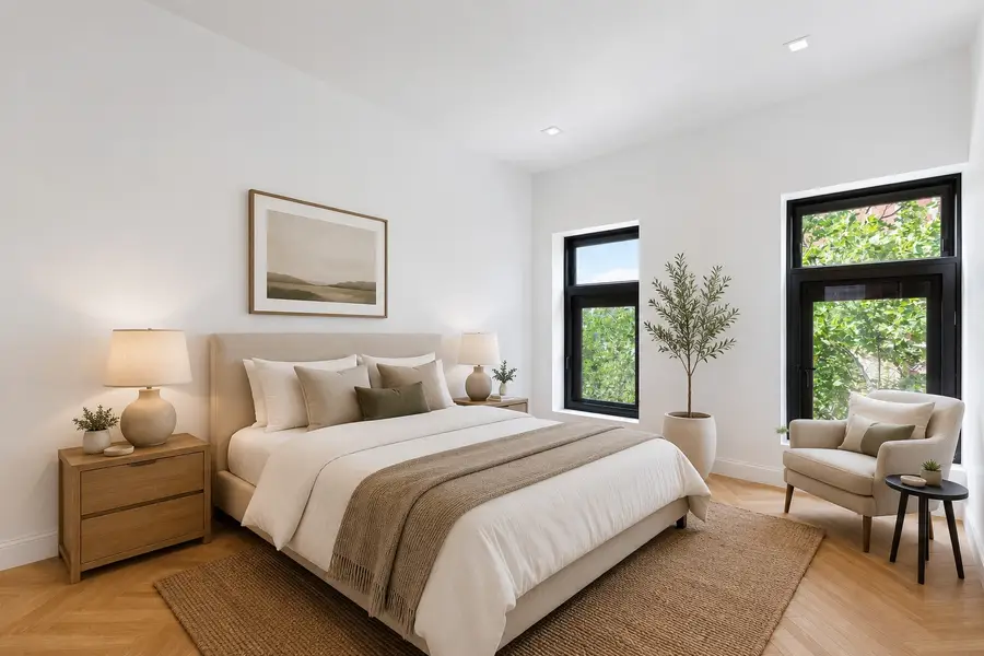 128 Summit Street #3, Brooklyn, NY 11231 - #3