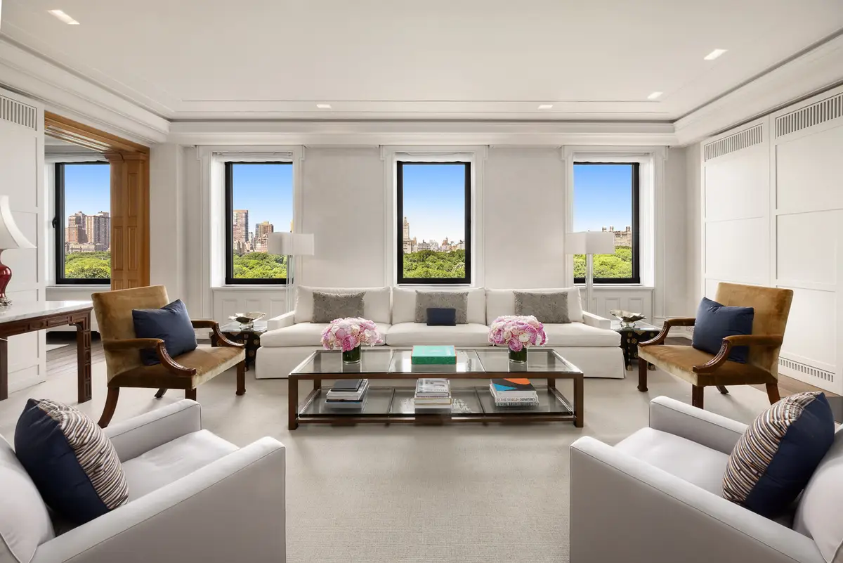 944 5th Avenue #11FLR/MAIS, New York, NY 10021 - #1