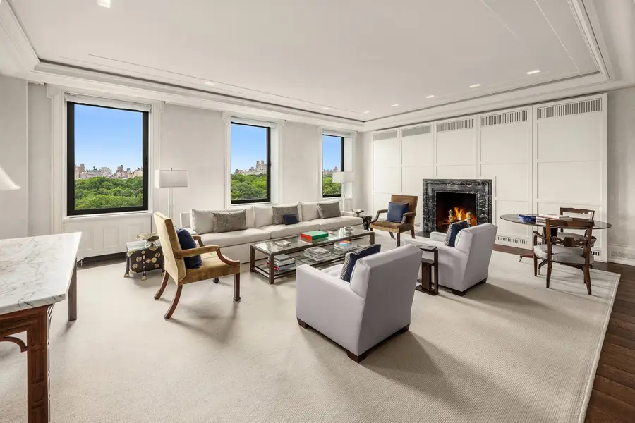 944 5th Avenue #11FLR/MAIS, New York, NY 10021 - #2