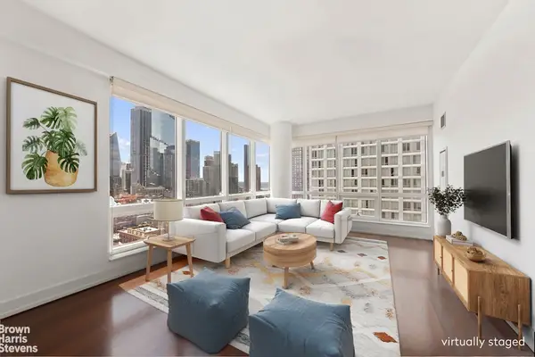 350 W 42nd Street #24A, Manhattan, NY 10036