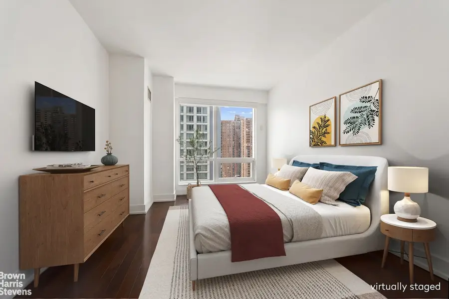350 W 42nd Street #24A, Manhattan, NY 10036 - #2