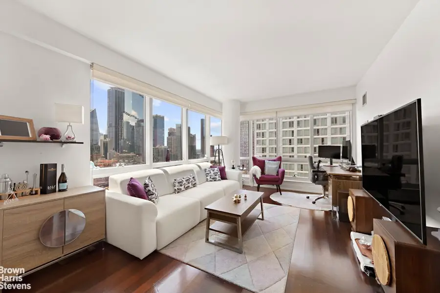350 W 42nd Street #24A, Manhattan, NY 10036 - #3