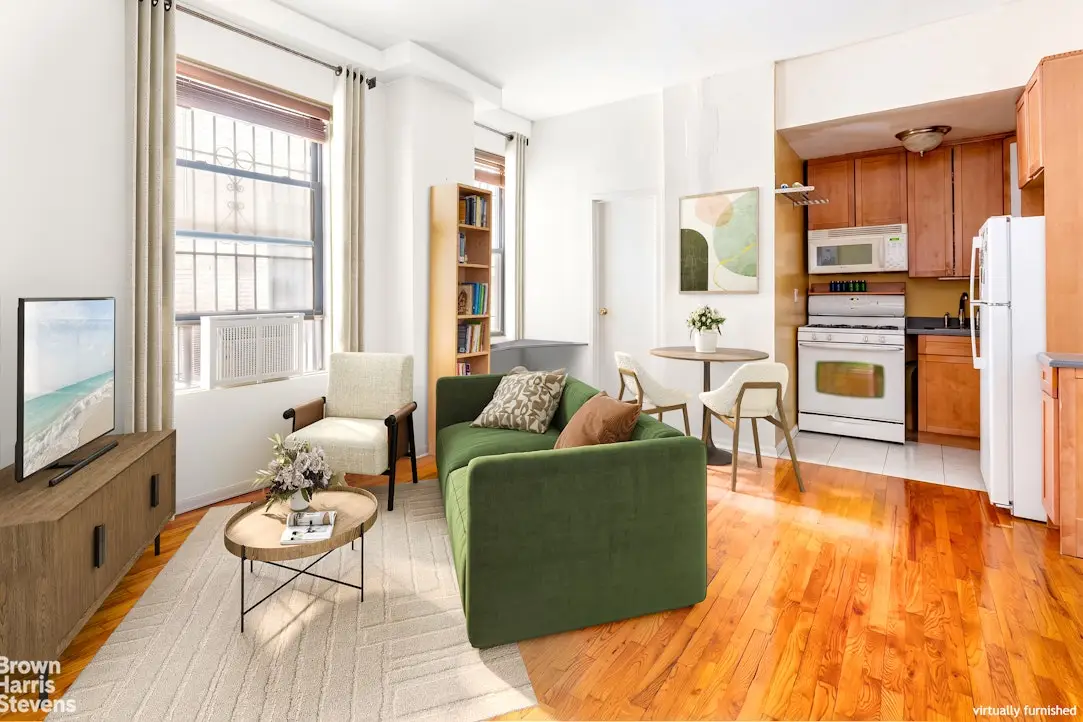 229 W 97th Street #4K, Manhattan, NY 10025 - #1
