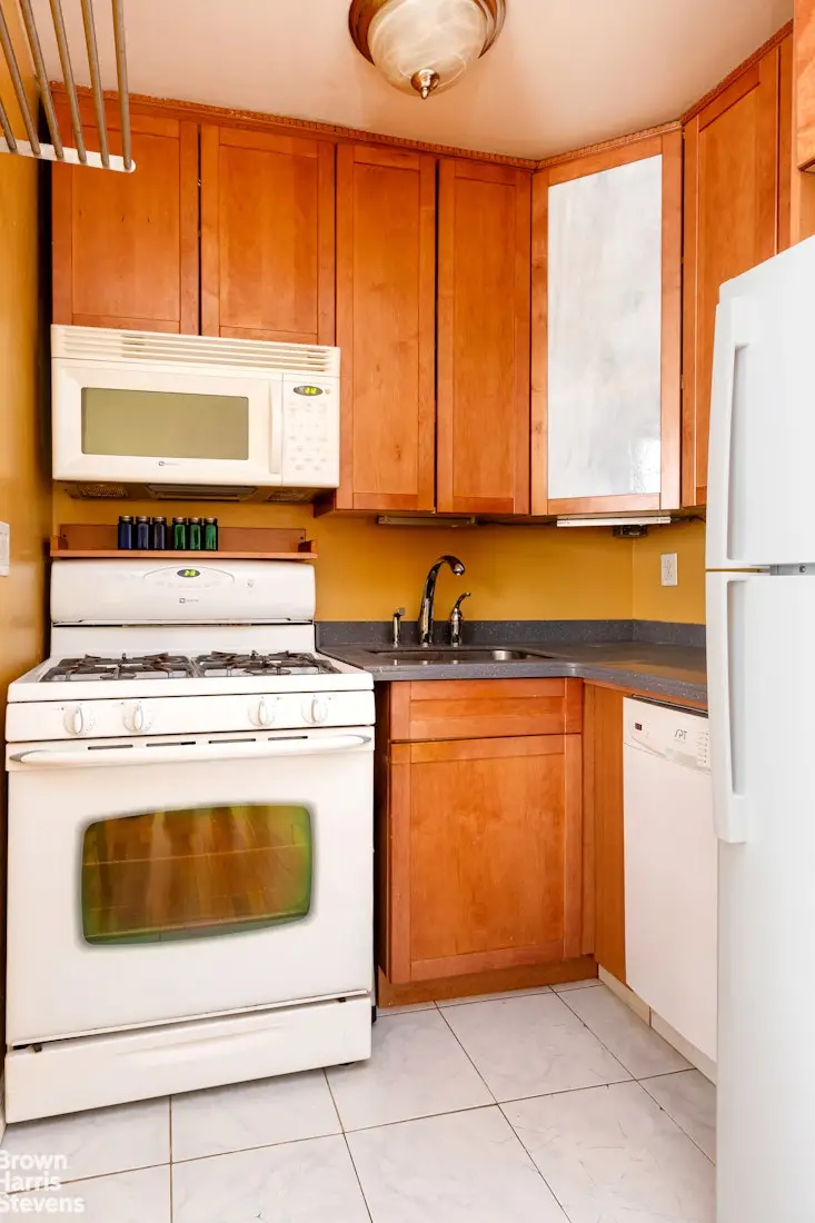 229 W 97th Street #4K, Manhattan, NY 10025 - #2