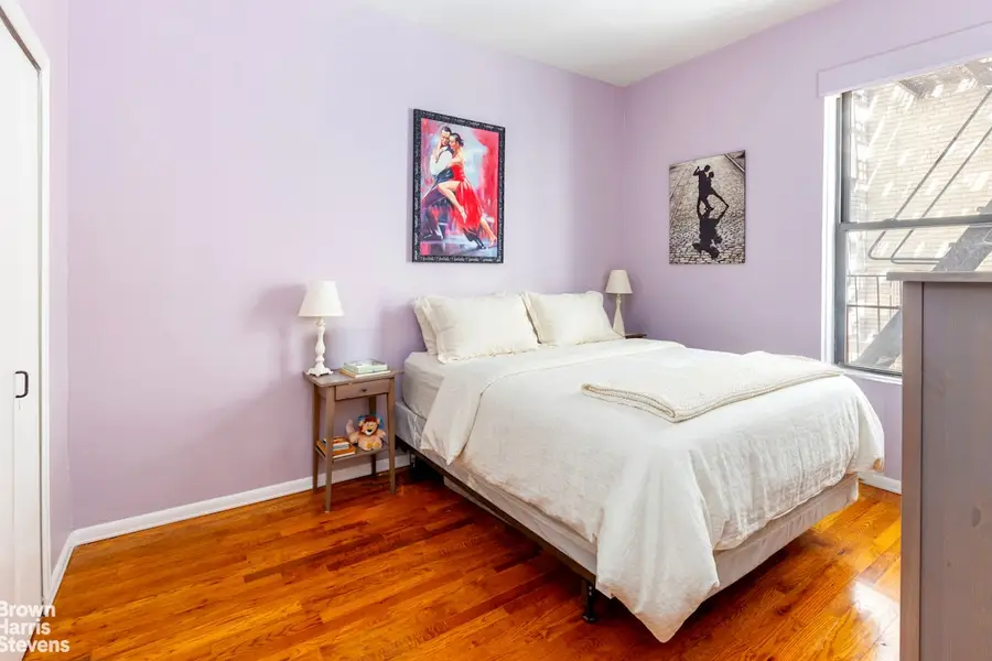 229 W 97th Street #4K, Manhattan, NY 10025 - #3