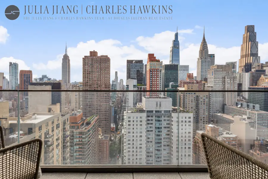 695 1st Avenue #38E, New York, NY 10016 - #2