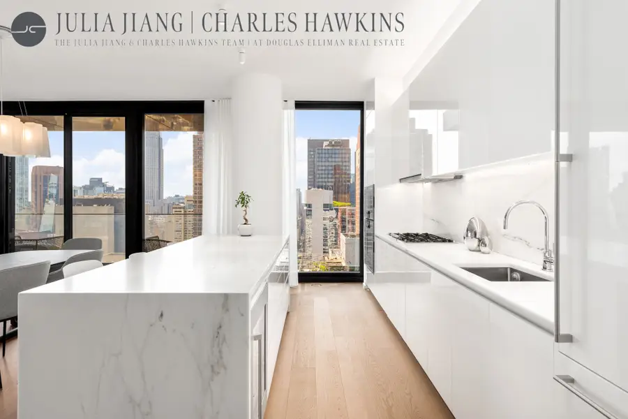 695 1st Avenue #38E, New York, NY 10016 - #3