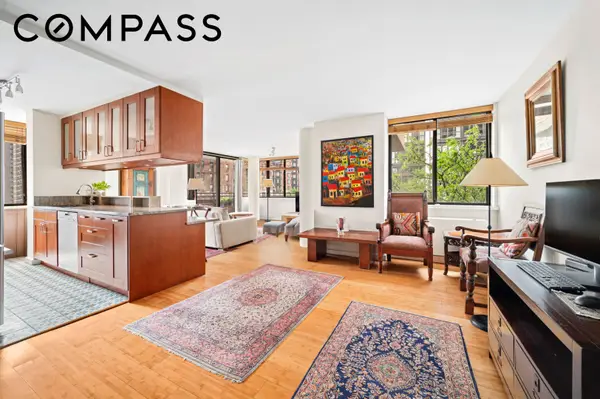 275 W 96th Street #5I, Manhattan, NY 10025