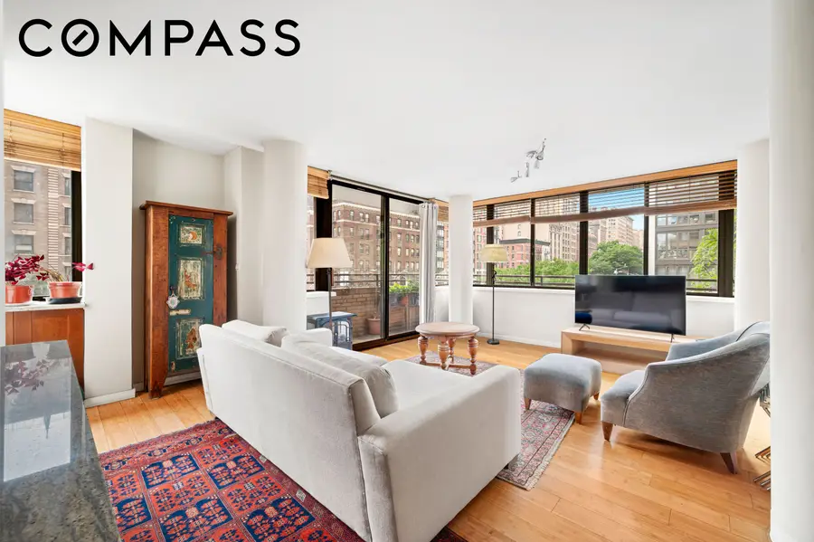 275 W 96th Street #5I, New York, NY 10025 - #2