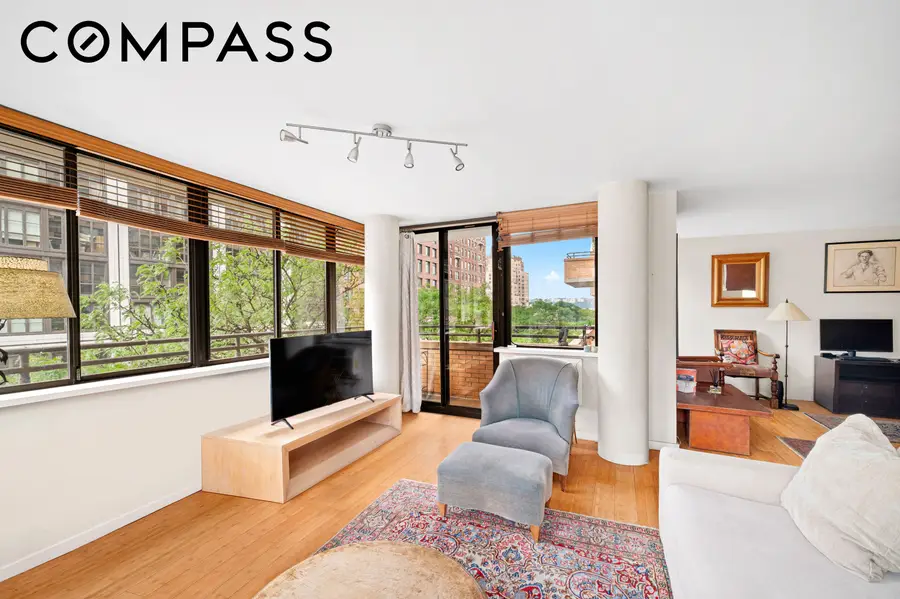 275 W 96th Street #5I, New York, NY 10025 - #3