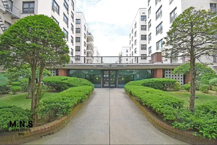 3090 Voorhies Avenue #2-L, Brooklyn, NY 11235 - #2
