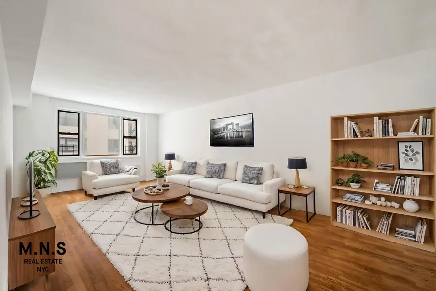 3090 Voorhies Avenue #2-L, Brooklyn, NY 11235 - #3