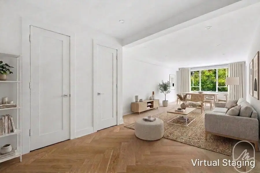 15 W 12th Street #3C, New York, NY 10011 - #2