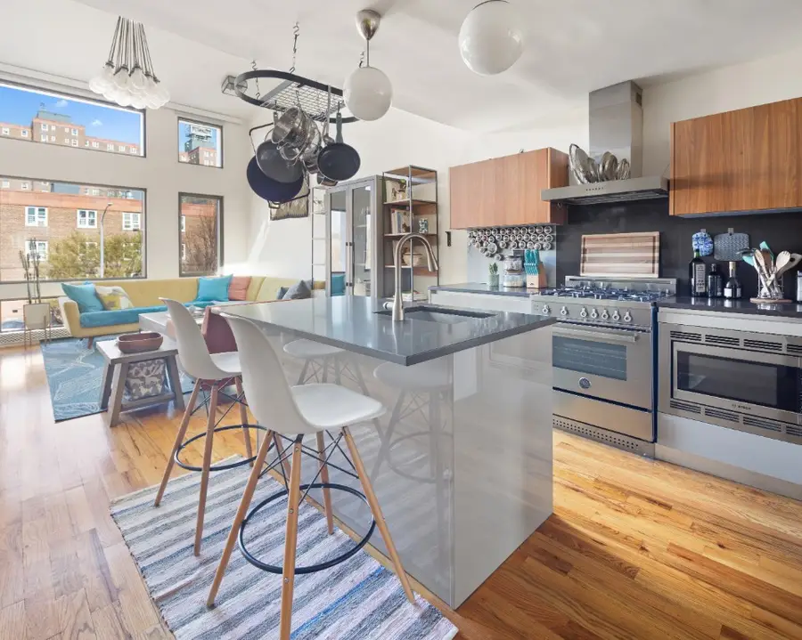 41 Wolcott Street, Brooklyn, NY 11231 - #3