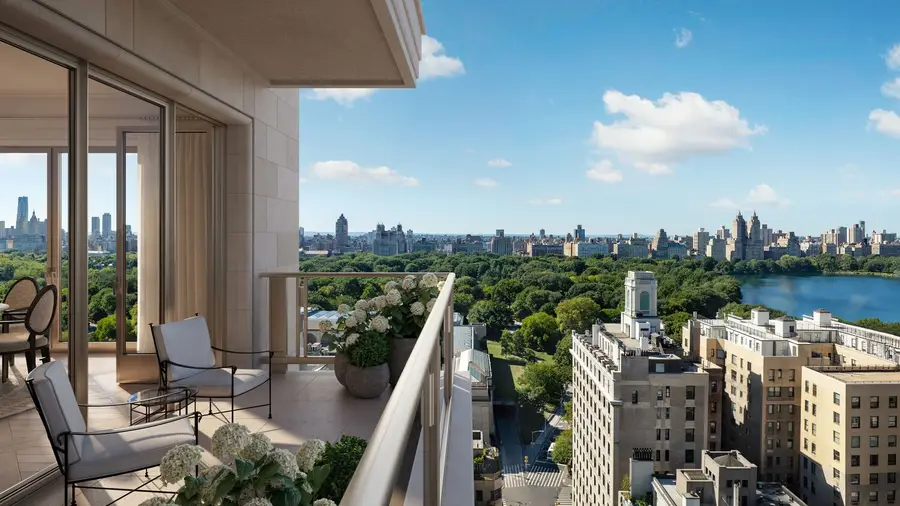 1122 Madison Avenue #FLOOR19, Manhattan, NY 10028 - #2