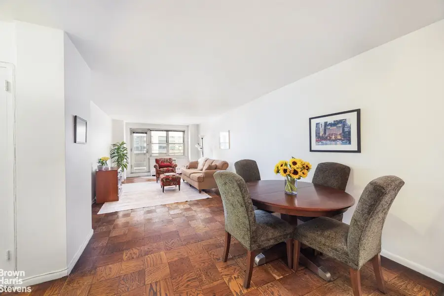 340 E 80th Street #5J, Manhattan, NY 10075 - #2