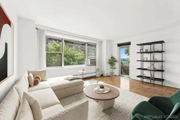 572 Grand Street #G503, Manhattan, NY 10002