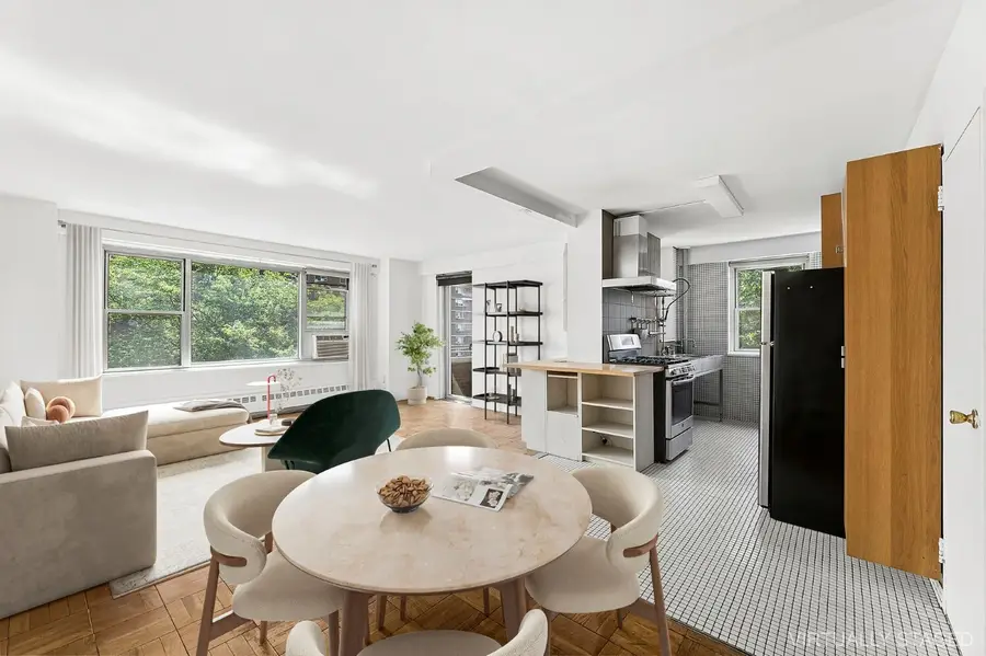 572 Grand Street #G503, Manhattan, NY 10002 - #2