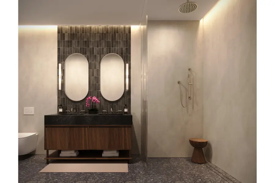 350 E 18th Street #9E, Manhattan, NY 10003 - #3
