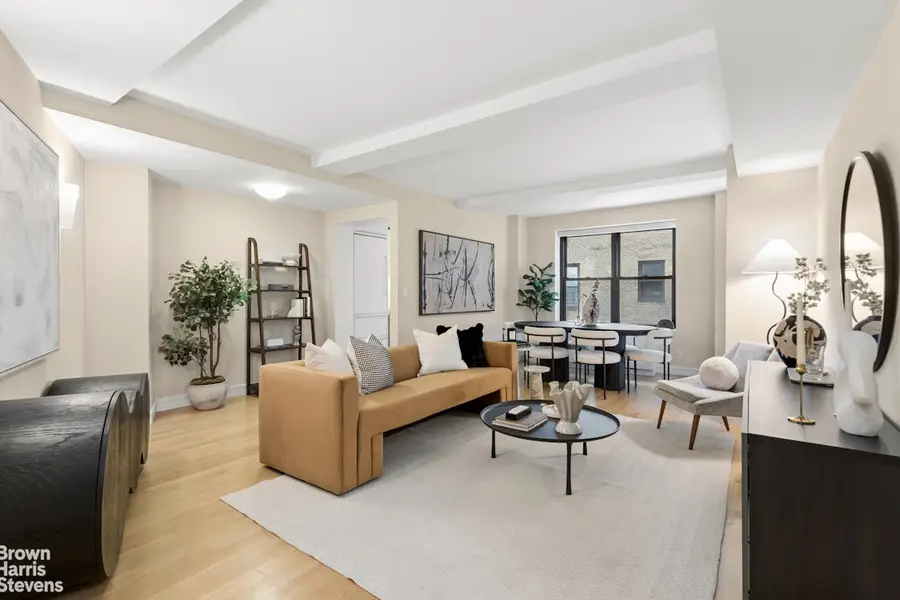 230 Riverside Drive #4B, Manhattan, NY 10025 - #2
