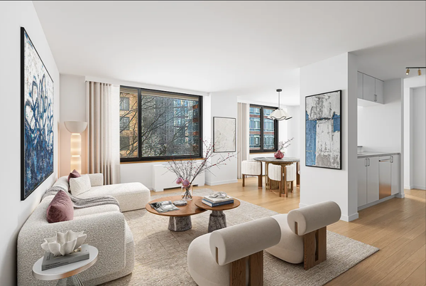 2 S End Avenue #3P, Manhattan, NY 10280-0021