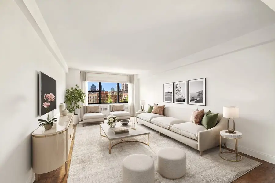 333 E 55th Street #8H, New York, NY 10022 - #2