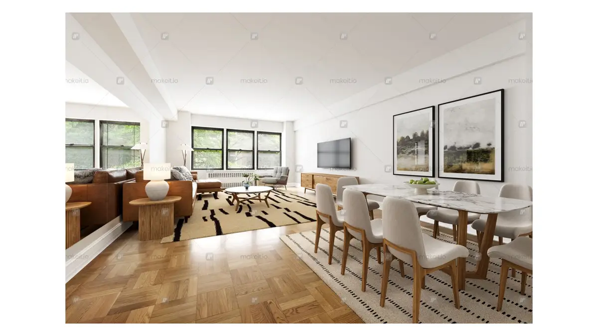 120 E 36th Street #3D, New York, NY 10016 - #1