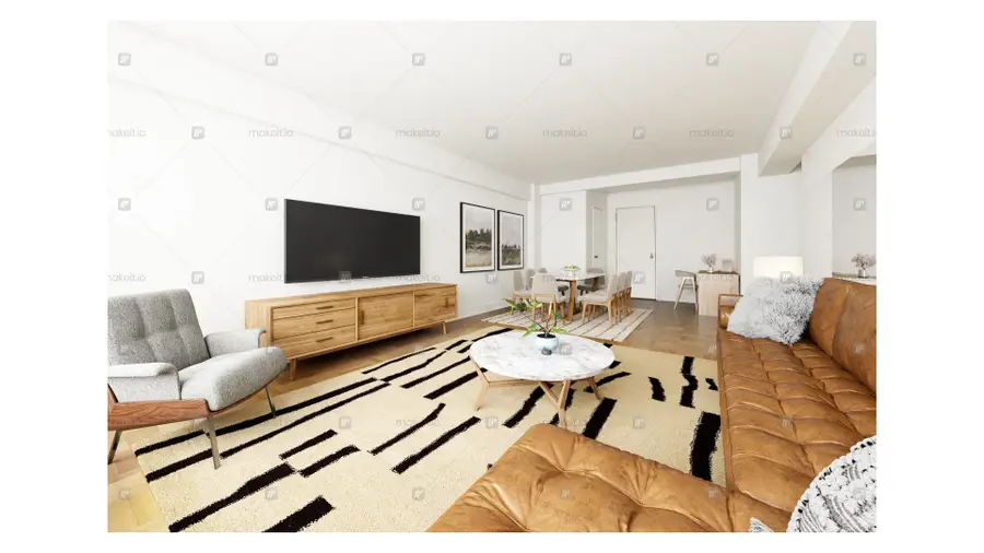 120 E 36th Street #3D, New York, NY 10016 - #3