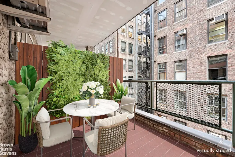 159 Madison Avenue #8C, Manhattan, NY 10016 - #2